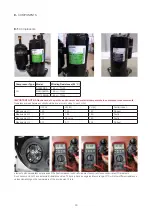 Preview for 43 page of Zanussi ZS12V70CCHI Service Manual