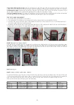 Preview for 45 page of Zanussi ZS12V70CCHI Service Manual