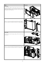 Preview for 55 page of Zanussi ZS12V70CCHI Service Manual