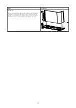 Preview for 58 page of Zanussi ZS12V70CCHI Service Manual