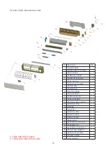 Preview for 59 page of Zanussi ZS12V70CCHI Service Manual