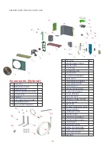 Preview for 60 page of Zanussi ZS12V70CCHI Service Manual