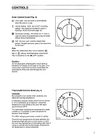 Предварительный просмотр 11 страницы Zanussi ZSA 10 Operating & Installation Manual