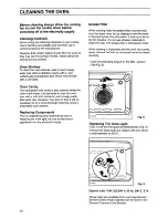 Предварительный просмотр 16 страницы Zanussi ZSA 10 Operating & Installation Manual