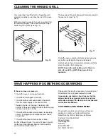 Предварительный просмотр 17 страницы Zanussi ZSA 15 Operating And Installation Manual