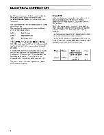 Preview for 7 page of Zanussi ZSA 35 Instruction Booklet