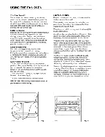 Preview for 13 page of Zanussi ZSA 35 Instruction Booklet