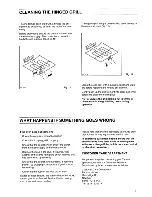 Preview for 20 page of Zanussi ZSA 35 Instruction Booklet