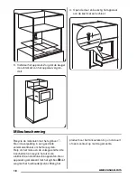 Предварительный просмотр 18 страницы Zanussi ZSC25225 User Manual