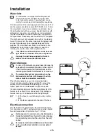 Preview for 15 page of Zanussi ZSF 2440 Instruction Booklet