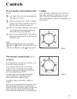 Preview for 10 page of Zanussi ZSF 30 K Operating And Installation Manual