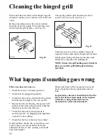 Preview for 17 page of Zanussi ZSF 30 K Operating And Installation Manual