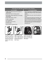 Preview for 12 page of Zanussi ZSF 4143 User Manual