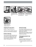 Preview for 16 page of Zanussi ZSF 4143 User Manual