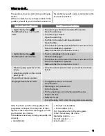 Preview for 13 page of Zanussi ZSF2450 User Manual