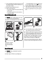 Preview for 7 page of Zanussi ZSF2450S User Manual