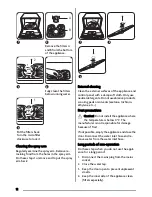 Preview for 12 page of Zanussi ZSF2450S User Manual