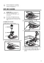 Preview for 15 page of Zanussi ZSFN121W1 User Manual