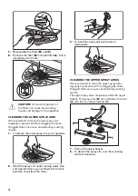 Preview for 16 page of Zanussi ZSFN121W1 User Manual