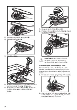 Предварительный просмотр 16 страницы Zanussi ZSFN132W1 User Manual