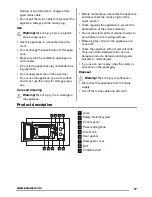 Preview for 17 page of Zanussi ZSG20100 User Manual