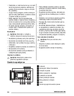 Preview for 66 page of Zanussi ZSG20100 User Manual