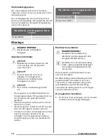 Предварительный просмотр 16 страницы Zanussi ZSG25224 User Manual