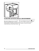 Предварительный просмотр 50 страницы Zanussi ZSG25224 User Manual