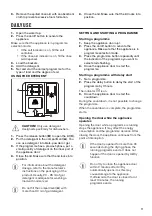 Preview for 11 page of Zanussi ZSLN1211 User Manual