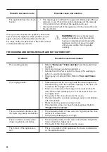 Preview for 20 page of Zanussi ZSLN2321 User Manual