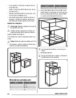 Предварительный просмотр 82 страницы Zanussi zsm17100 User Manual