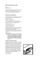 Preview for 5 page of Zanussi ZSS 7 W Instruction Booklet