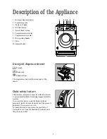 Preview for 5 page of Zanussi ZT 1012 Instruction Booklet