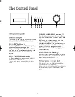 Preview for 6 page of Zanussi ZT 1014 Instruction Booklet