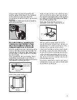 Предварительный просмотр 9 страницы Zanussi ZT 1082 Instruction Booklet