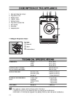 Предварительный просмотр 10 страницы Zanussi ZT 1082 Instruction Booklet