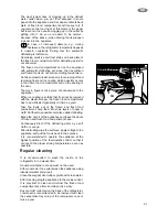 Preview for 11 page of Zanussi ZT 154 BO Instruction Book