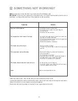 Preview for 12 page of Zanussi ZT 30 SS Instruction Booklet