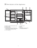 Preview for 4 page of Zanussi ZT 30 Instruction Booklet