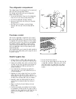 Preview for 6 page of Zanussi ZT 30 Instruction Booklet