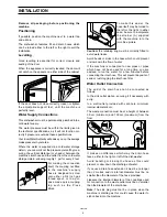 Preview for 4 page of Zanussi ZT 415 Instruction Booklet