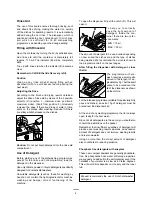 Preview for 8 page of Zanussi ZT 415 Instruction Booklet