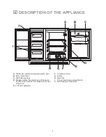 Предварительный просмотр 4 страницы Zanussi ZT 45/30 Instruction Booklet