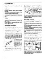 Preview for 4 page of Zanussi ZT 455 Instruction Booklet