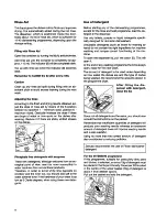 Preview for 8 page of Zanussi ZT 455 Instruction Booklet