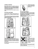 Preview for 9 page of Zanussi ZT 455 Instruction Booklet