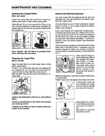 Preview for 13 page of Zanussi ZT 455 Instruction Booklet