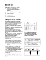 Preview for 6 page of Zanussi ZT 485 Instruction Booklet