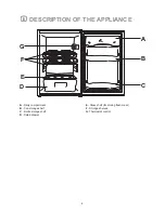 Preview for 4 page of Zanussi ZT 51 RL Instruction Booklet