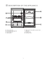 Preview for 4 page of Zanussi ZT 57 RM Instruction Booklet